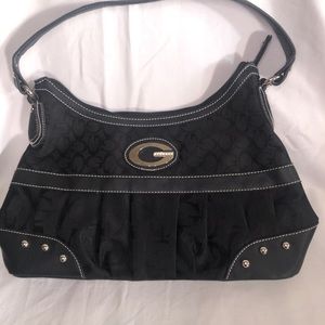 Women’s Black Guess Purse